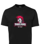 Tornadoes Lightweight Tee - Image 2