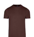 Men's Slim Fit Cotton Tee with Your Team Logo - 17 Colours - Image 4