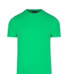 Men's Slim Fit Cotton Tee with Your Team Logo - 17 Colours - Image 6