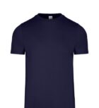 Men's Slim Fit Cotton Tee with Your Team Logo - 17 Colours - Image 9