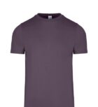 Men's Slim Fit Cotton Tee with Your Team Logo - 17 Colours - Image 2