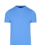 Men's Slim Fit Cotton Tee with Your Team Logo - 17 Colours - Image 11