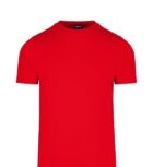 Men's Slim Fit Cotton Tee with Your Team Logo - 17 Colours - Image 12
