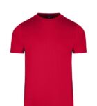 Men's Slim Fit Cotton Tee with Your Team Logo - 17 Colours - Image 15