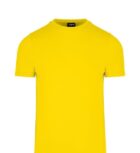 Men's Slim Fit Cotton Tee with Your Team Logo - 17 Colours - Image 17